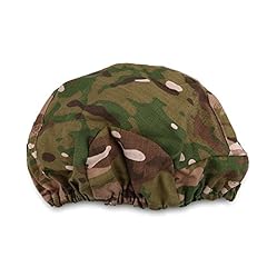Tactical helmet cover for sale  Delivered anywhere in Ireland