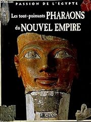 Puissants pharaons nouvel d'occasion  Livré partout en France