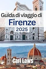 Guida viaggio firenze usato  Spedito ovunque in Italia 