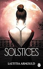 Solstices d'occasion  Livré partout en France
