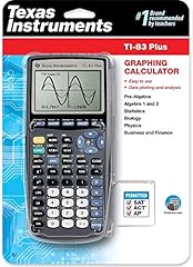 Plus graphics calculator for sale  Delivered anywhere in USA 