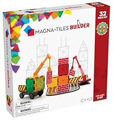 Magna tiles builder for sale  Delivered anywhere in USA 