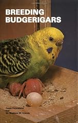 Breeding budgerigars for sale  Delivered anywhere in UK