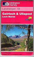 Gairloch ullapool loch for sale  Delivered anywhere in UK