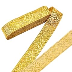 Nbeads gold jacquard gebraucht kaufen  Wird an jeden Ort in Deutschland