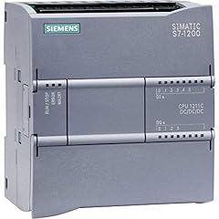 Siemens 6es7211 1ae31 gebraucht kaufen  Wird an jeden Ort in Deutschland