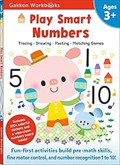 Play smart numbers for sale  Delivered anywhere in UK