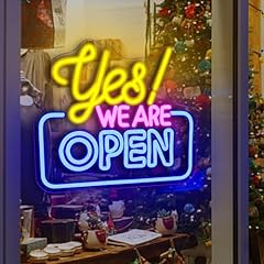 Ineonlife open neon for sale  Delivered anywhere in USA 