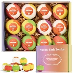 Skonta bath bombs for sale  Delivered anywhere in UK