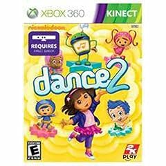Nickelodeon dance xbox for sale  Delivered anywhere in USA 