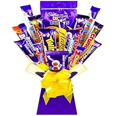 Chocolate bouquet chocolate for sale  Delivered anywhere in UK