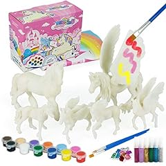 Diy painting unicorn for sale  Delivered anywhere in USA 