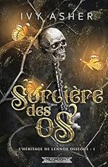 Sorcière héritage lennox d'occasion  Livré partout en France