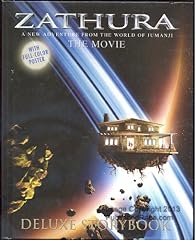 Zathura deluxe movie for sale  Delivered anywhere in USA 