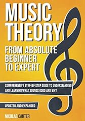 Music theory from usato  Spedito ovunque in Italia 