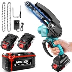 Inch mini chainsaw for sale  Delivered anywhere in Ireland