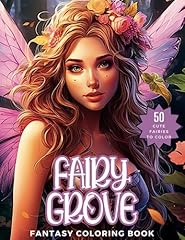 Fairy grove fantasy for sale  Delivered anywhere in USA 