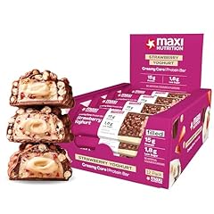 Maxinutrition creamy core gebraucht kaufen  Wird an jeden Ort in Deutschland