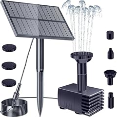 Biling solar brunnenpumpen gebraucht kaufen  Wird an jeden Ort in Deutschland