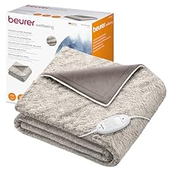 Beurer nordic heizdecke gebraucht kaufen  Wird an jeden Ort in Deutschland