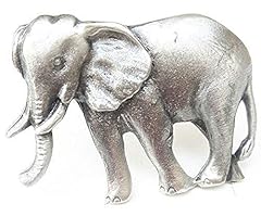 Elephant handcrafted english for sale  Delivered anywhere in UK