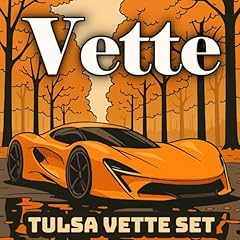 Vette tulsa vette usato  Spedito ovunque in Italia 