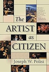 The artist citizen usato  Spedito ovunque in Italia 