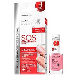 Eveline cosmetics sos for sale  Delivered anywhere in Ireland