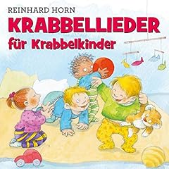 Krabbellieder krabbelkinder gebraucht kaufen  Wird an jeden Ort in Deutschland