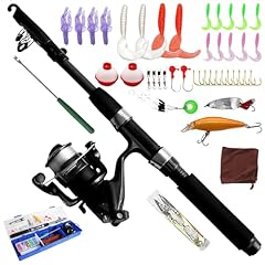 Pritok kids fishing for sale  Delivered anywhere in UK