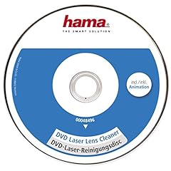 Hama dvd nettoyage d'occasion  Livré partout en France