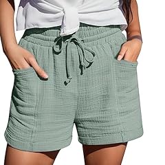 Bermuda femme élégant d'occasion  Livré partout en France