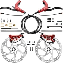 Dyisland bike hydraulisches gebraucht kaufen  Wird an jeden Ort in Deutschland