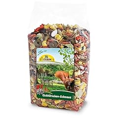 Farm eichhörnchen schmaus gebraucht kaufen  Wird an jeden Ort in Deutschland