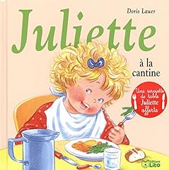 Juliette cantine 3 d'occasion  Livré partout en France