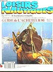 Loisirs nautiques 218 d'occasion  Livré partout en France