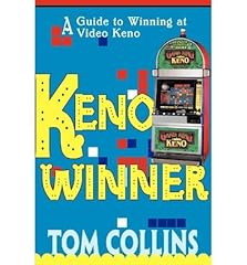 Keno winner guide d'occasion  Livré partout en France