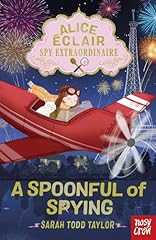 Alice éclair spy d'occasion  Livré partout en France