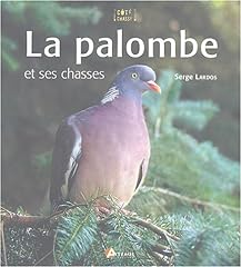 Palombe chasses d'occasion  Livré partout en France