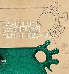 Napoleone martinuzzi venini d'occasion  Livré partout en France