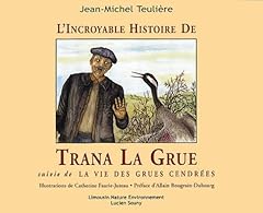 Incroyables histoire trana d'occasion  Livré partout en France