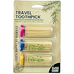 Decorrack travel toothpick for sale  Delivered anywhere in USA 