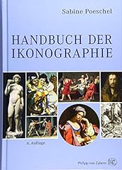 Handbuch ikonographie sakrale gebraucht kaufen  Wird an jeden Ort in Deutschland