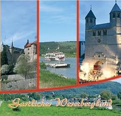 Gastliches weserbergland d'occasion  Livré partout en Belgiqu