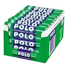Polo original caramelle usato  Spedito ovunque in Italia 
