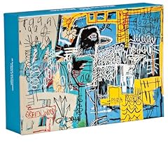 Jean michel basquiat d'occasion  Livré partout en France