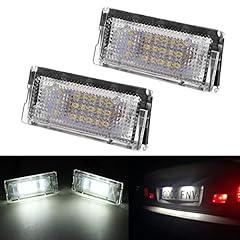 Led kennzeichenbeleuchtung can gebraucht kaufen  Wird an jeden Ort in Deutschland