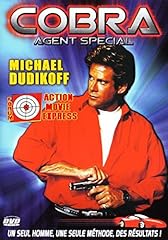 Cobra agent special d'occasion  Livré partout en France