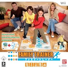 Family trainer double usato  Spedito ovunque in Italia 