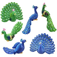 Maomia miniature peacocks for sale  Delivered anywhere in USA 